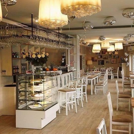 kucharka, kucharz, szef zmiany