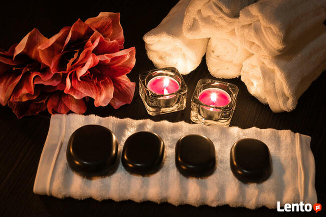 Salon masażu Tajskiego i Balijskiego VIVI MASSAGE