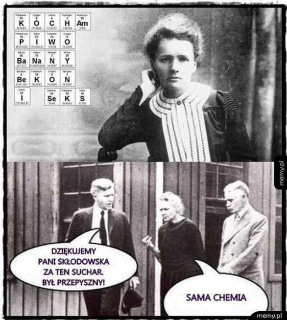 Chemia/Pogotowie chemia/ pomoc mms/ Chemia online/