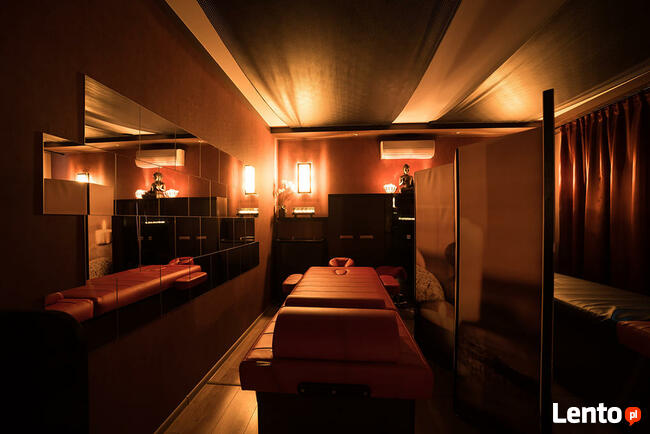 Salon masażu Tajskiego i Balijskiego VIVI MASSAGE