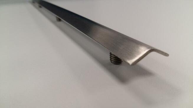 Listwa prowadząca stal 316L. dla osób niewidomych SIG Polska