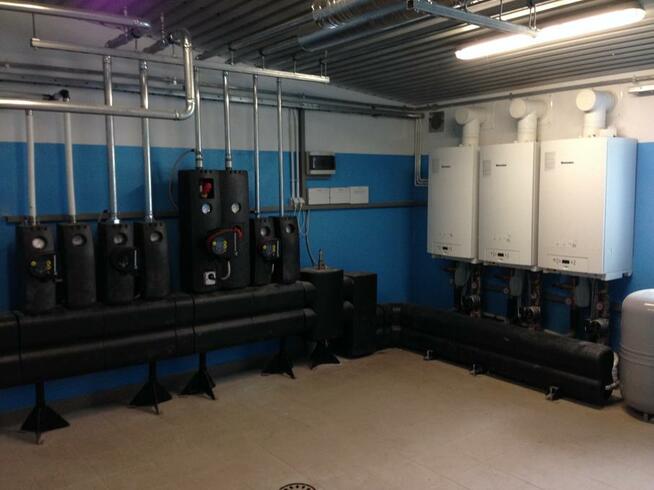 GSI TECHNIKA - Instalacje gazowe dla Domu i dla Przemysłu