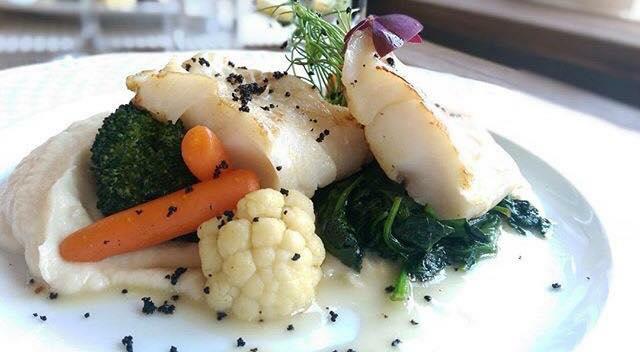 kucharka, kucharz, szef zmiany