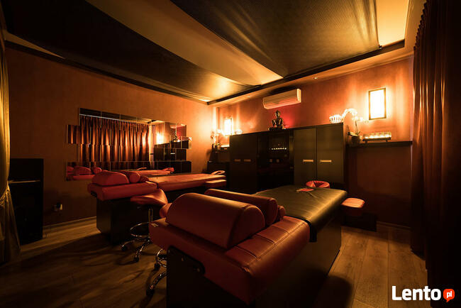 Salon masażu Tajskiego i Balijskiego VIVI MASSAGE
