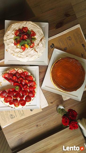 Kelner/ Kelnerka/ Barista do Restauracji w Rembertowie