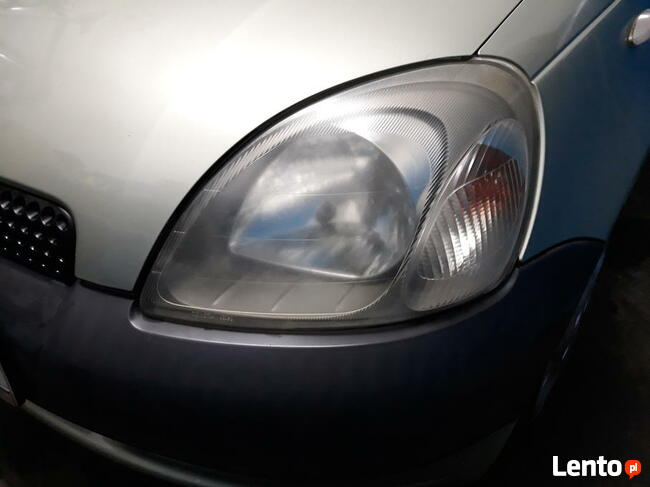 Polerowanie mechaniczne pojazdów, mycie, sprzątanie, inne