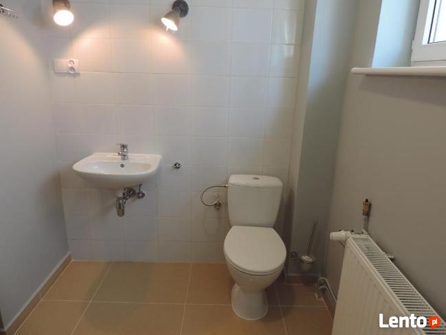 MOŻLIWA ZAMIANA Dom Lokal Użytkowy Centrum Niechorza