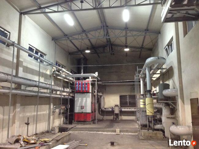 GSI TECHNIKA - Instalacje gazowe dla Domu i dla Przemysłu