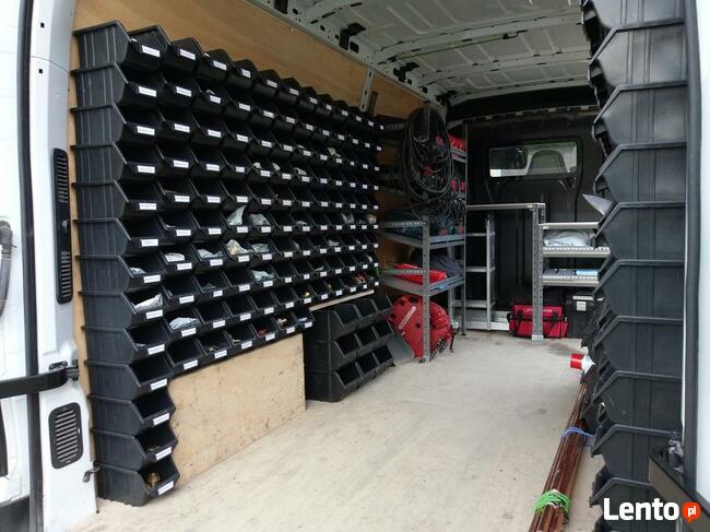 GSI TECHNIKA - Instalacje gazowe dla Domu i dla Przemysłu