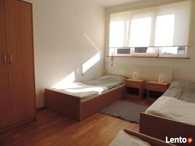 MOŻLIWA ZAMIANA Dom Lokal Użytkowy Centrum Niechorza