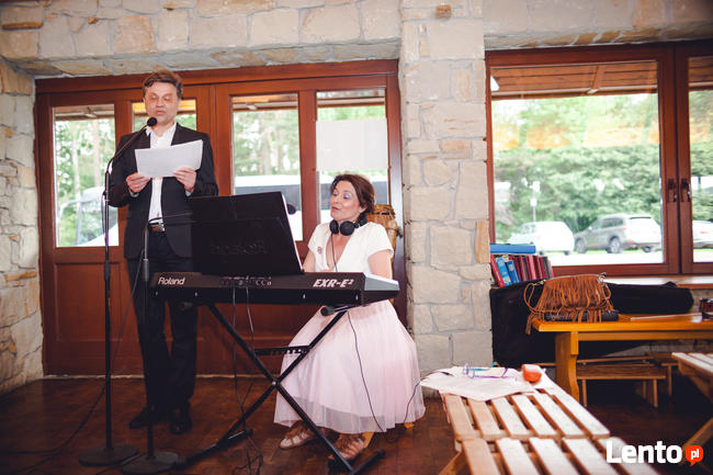 Uświetnię Uroczystości w sposób Bezcenny