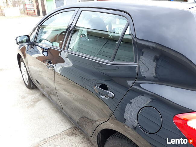 Polerowanie mechaniczne pojazdów, mycie, sprzątanie, inne