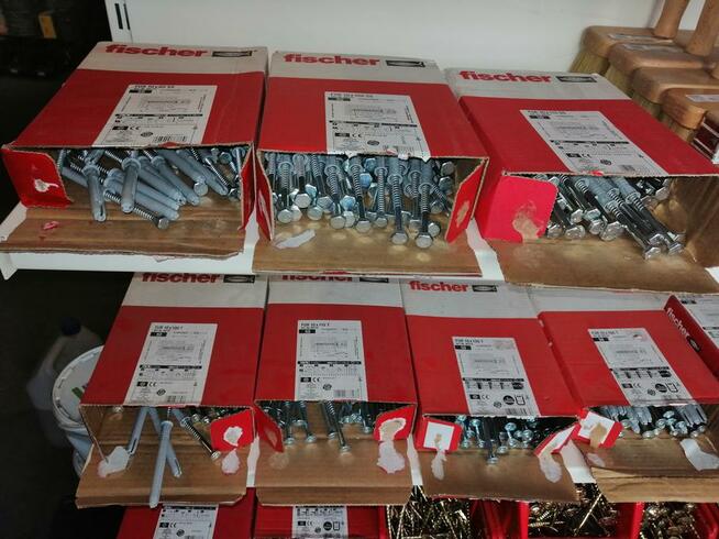 Śrub-Met Artykułu metalowe, śruby, gwoździe, elektronarzędzi