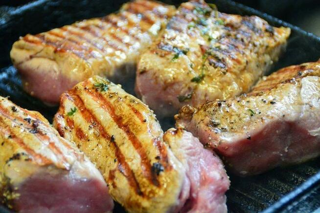 kucharka, kucharz, szef zmiany