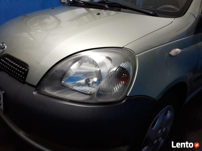 Polerowanie mechaniczne pojazdów, mycie, sprzątanie, inne