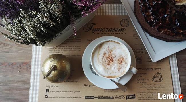 Kelner/ Kelnerka/ Barista do Restauracji w Rembertowie