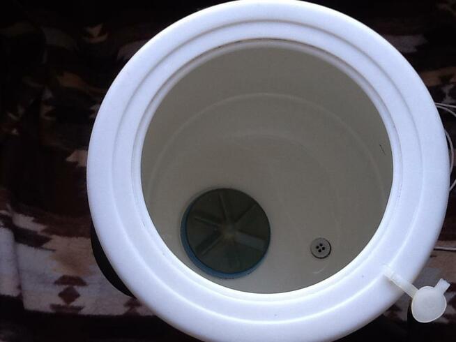 Sprzedam pralkę wirnikową MFNE Myszków Światowit