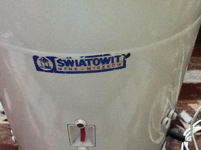 Sprzedam pralkę wirnikową MFNE Myszków Światowit