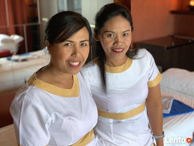 Salon masażu Tajskiego i Balijskiego VIVI MASSAGE