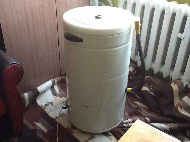 Sprzedam pralkę wirnikową MFNE Myszków Światowit