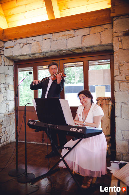 Uświetnię Uroczystości w sposób Bezcenny