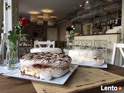 Kelner/ Kelnerka/ Barista do Restauracji w Rembertowie