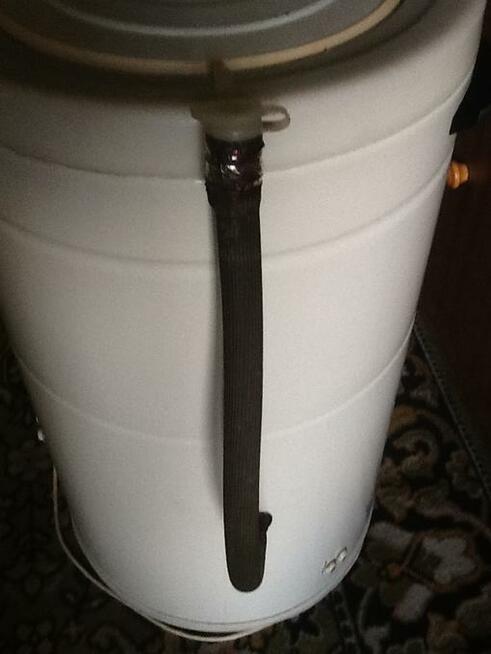 Sprzedam pralkę wirnikową MFNE Myszków Światowit