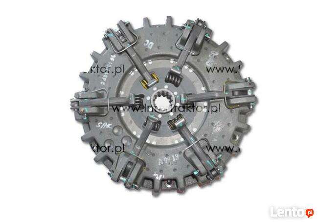 Sprzęgła do ciągników - SKLEP ZE SPRZĘGŁAMI rolniczymi