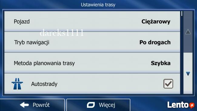 Wgrywanie Map IGO PRIMO do Nawigacja i Tablet MAPY 2023!
