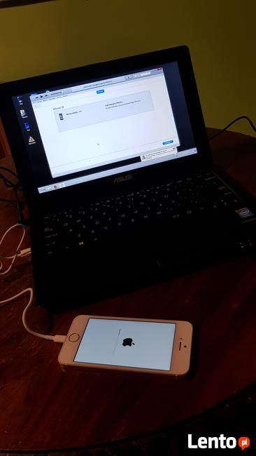 Smartfony: odblokowywanie, odzyskiwanie, zgrywanie danych