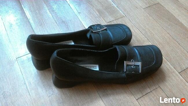 Pantofle Buffalo London rozmiar 37
