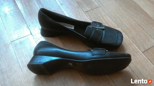 Pantofle Buffalo London rozmiar 37