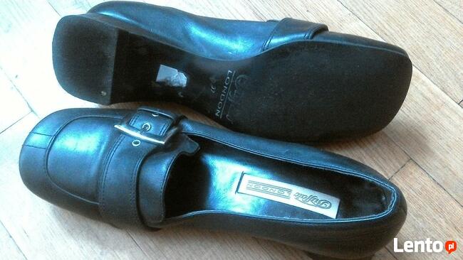 Pantofle Buffalo London rozmiar 37