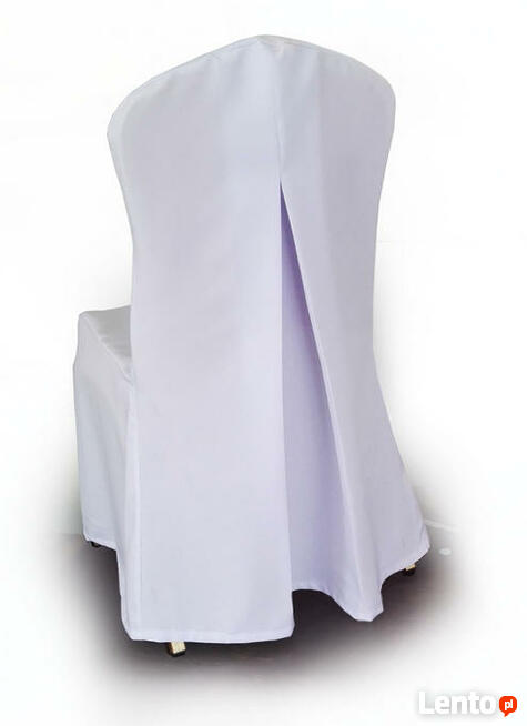 Pokrowiec na krzesło - Model 19 - 2019