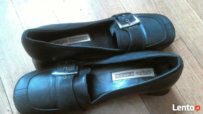 Pantofle Buffalo London rozmiar 37