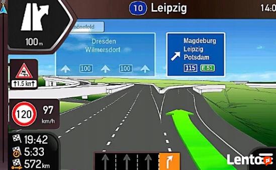 Wgrywanie Map IGO PRIMO do Nawigacja i Tablet MAPY 2023!