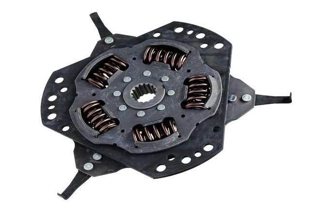 Sprzęgła do ciągników - SKLEP ZE SPRZĘGŁAMI rolniczymi