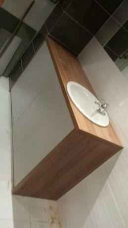 Szafy przesuwne - zabudowa wnęk