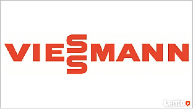 KOTŁY GAZOWE VIESSMANN - MONTAŻ / SERWIS