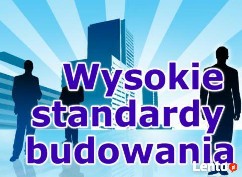 KIEROWNIK BUDOWY-Zawiercie, Będzin, Dąbrowa, Sosnowiec, Olkusz