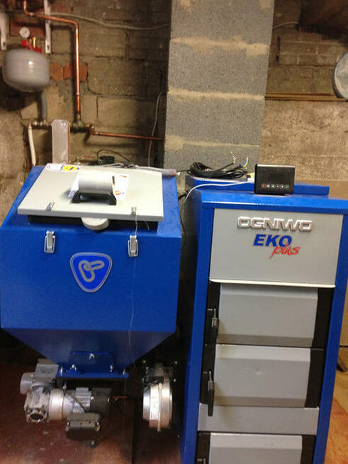 HydroJarex-usługi hydrauliczne i gazowe