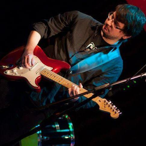 Lekcje gry na gitarze elektrycznej, akustycznej i klasycznej