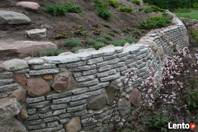 Projektowanie, urządzanie oraz pielęgnacja ogrodów i terenów