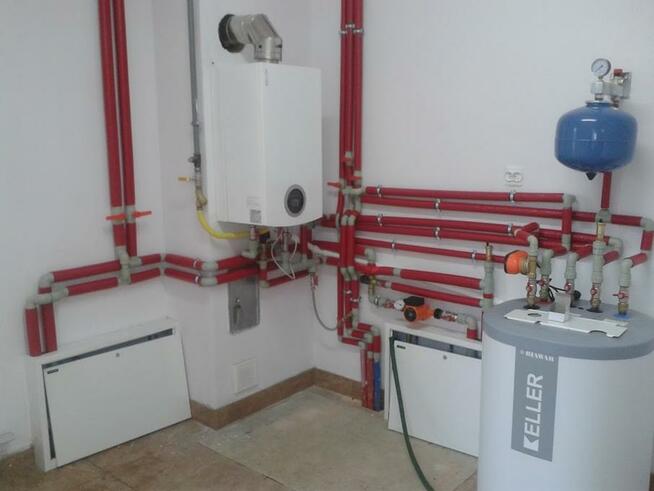 HydroJarex-usługi hydrauliczne i gazowe