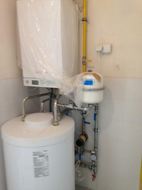 HydroJarex-usługi hydrauliczne i gazowe