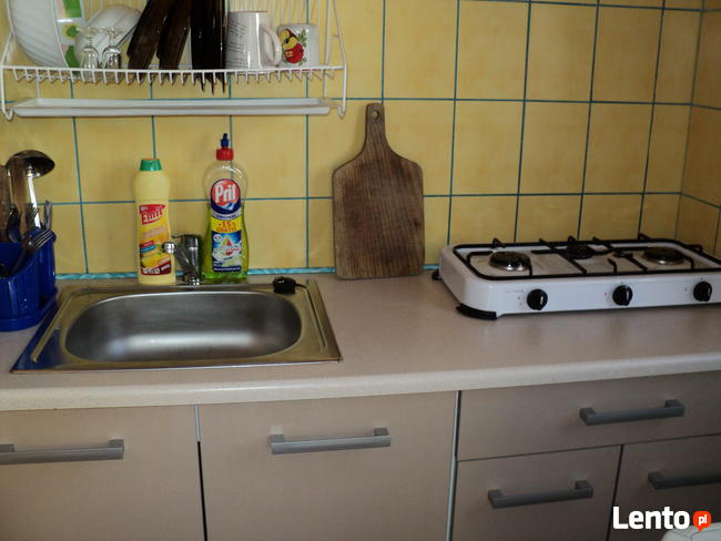 Wynajmę drewniany domek letniskowy nad jeziorem Wdzydze