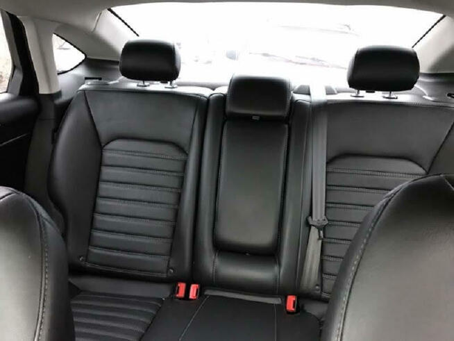 Mondeo/Fusion 2014, ECOBOOST, 61000 km, GAZ, ZAREJESTROWANY