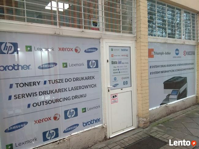 Tonery i tusze do drukarek, toner, zamienniki Mokotów