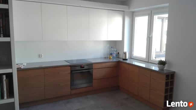 Meble na wymiar od producenta