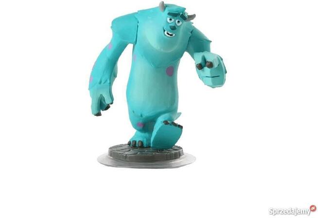 DISNEY INFINITY SULIVAN POTWORY 1.0 2.0 3.0